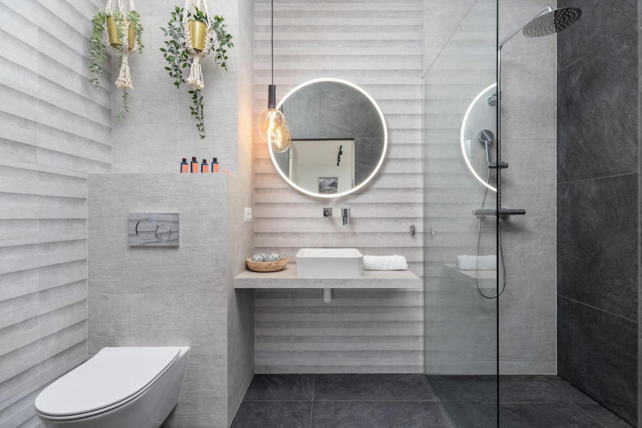 Luxurious Apartment Rakowicka Krakow By Renters Prestige Exterior photo