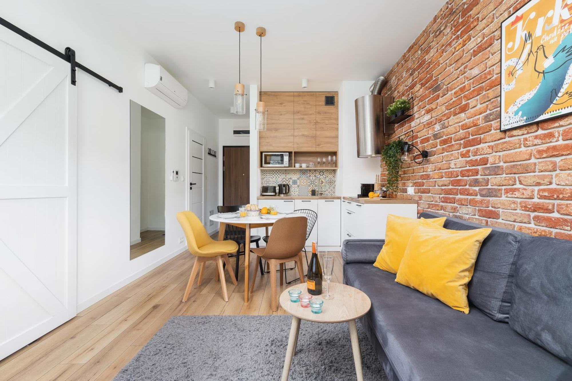 Luxurious Apartment Rakowicka Krakow By Renters Prestige Exterior photo