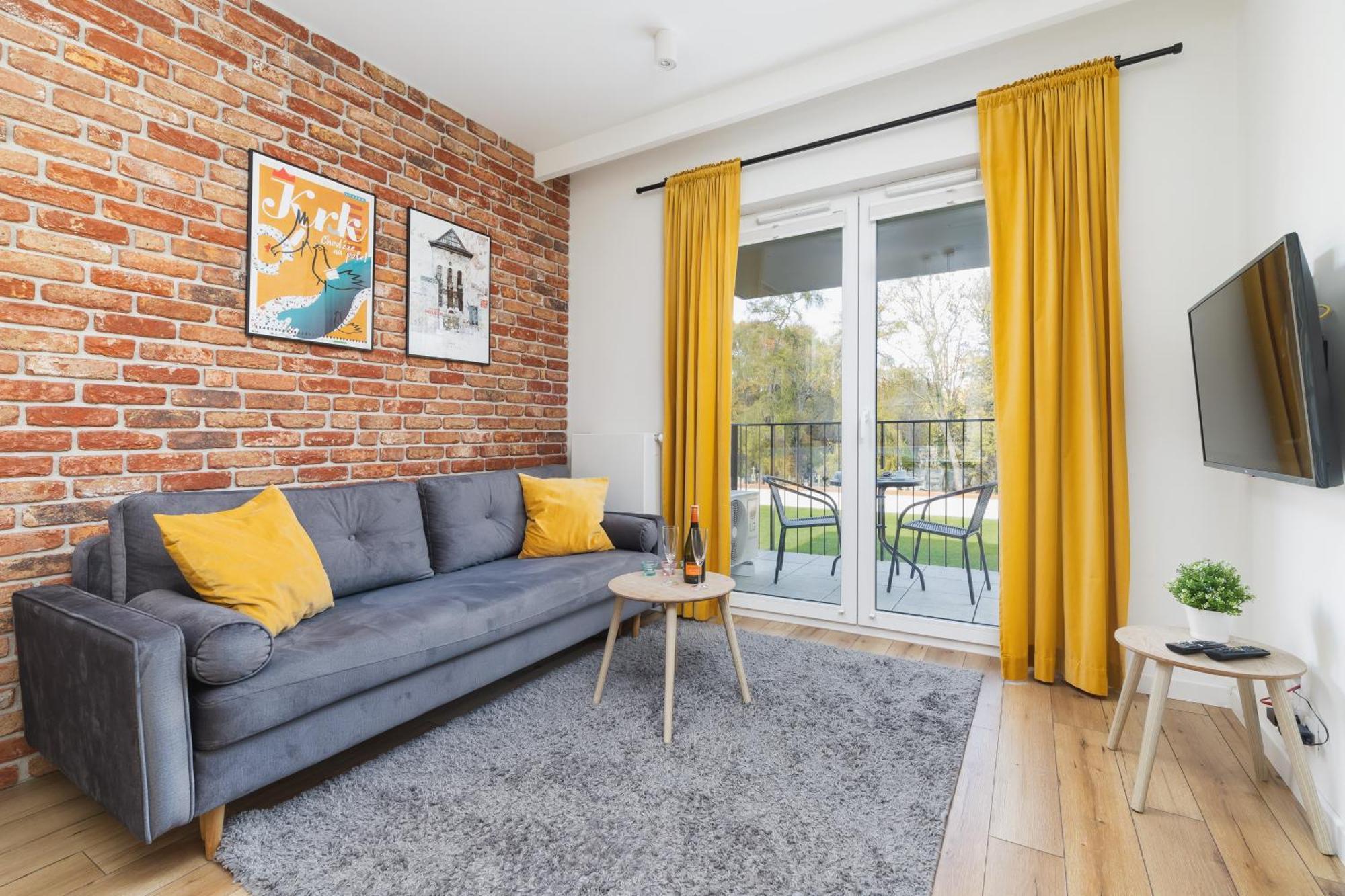 Luxurious Apartment Rakowicka Krakow By Renters Prestige Exterior photo