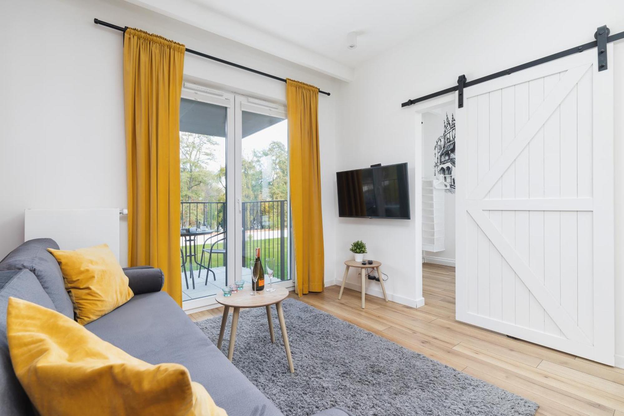 Luxurious Apartment Rakowicka Krakow By Renters Prestige Exterior photo